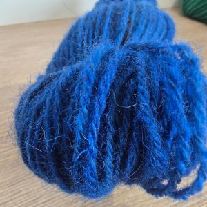 DK Shetland wool 50g Purple & Blue Collection - Colours include royal, tropical sea, deepsea, lavender, Lilac, purple, Violet