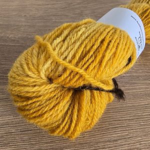 DK Shetland Wool 50g Yellow & Orange Collection inc. salmon, peach, winter sun, citrus, yellow oris