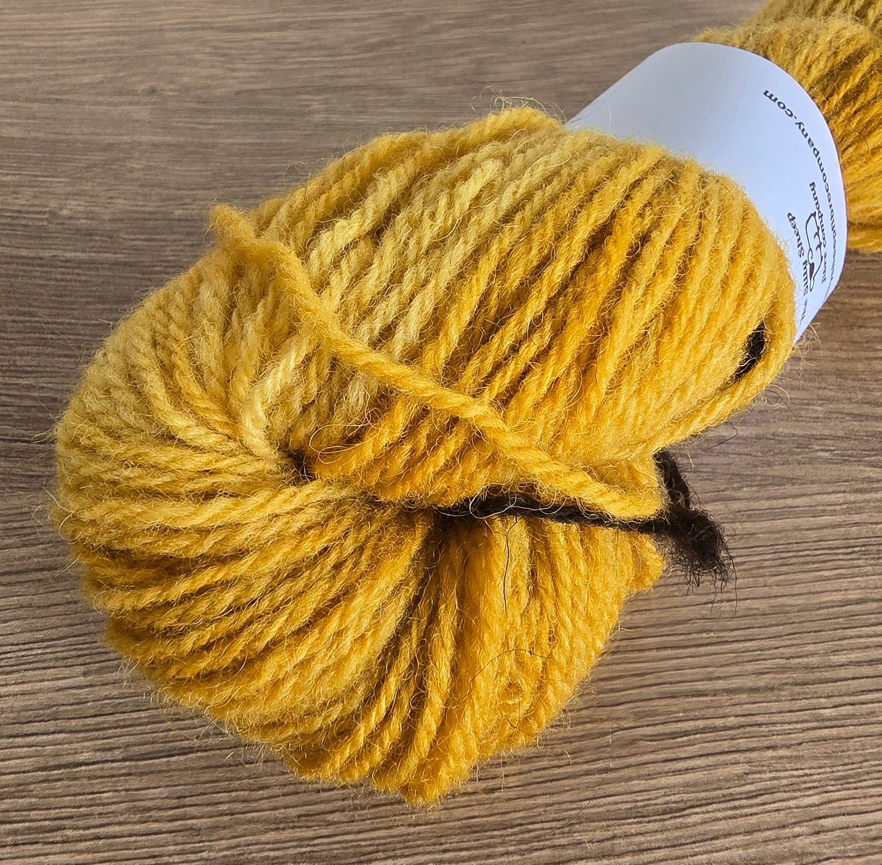 DK Shetland Wool 50g Yellow & Orange Collection inc. salmon, peach, winter sun, citrus, yellow oris