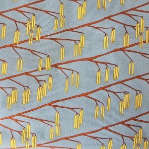 Sea Parrot Designs Catkin