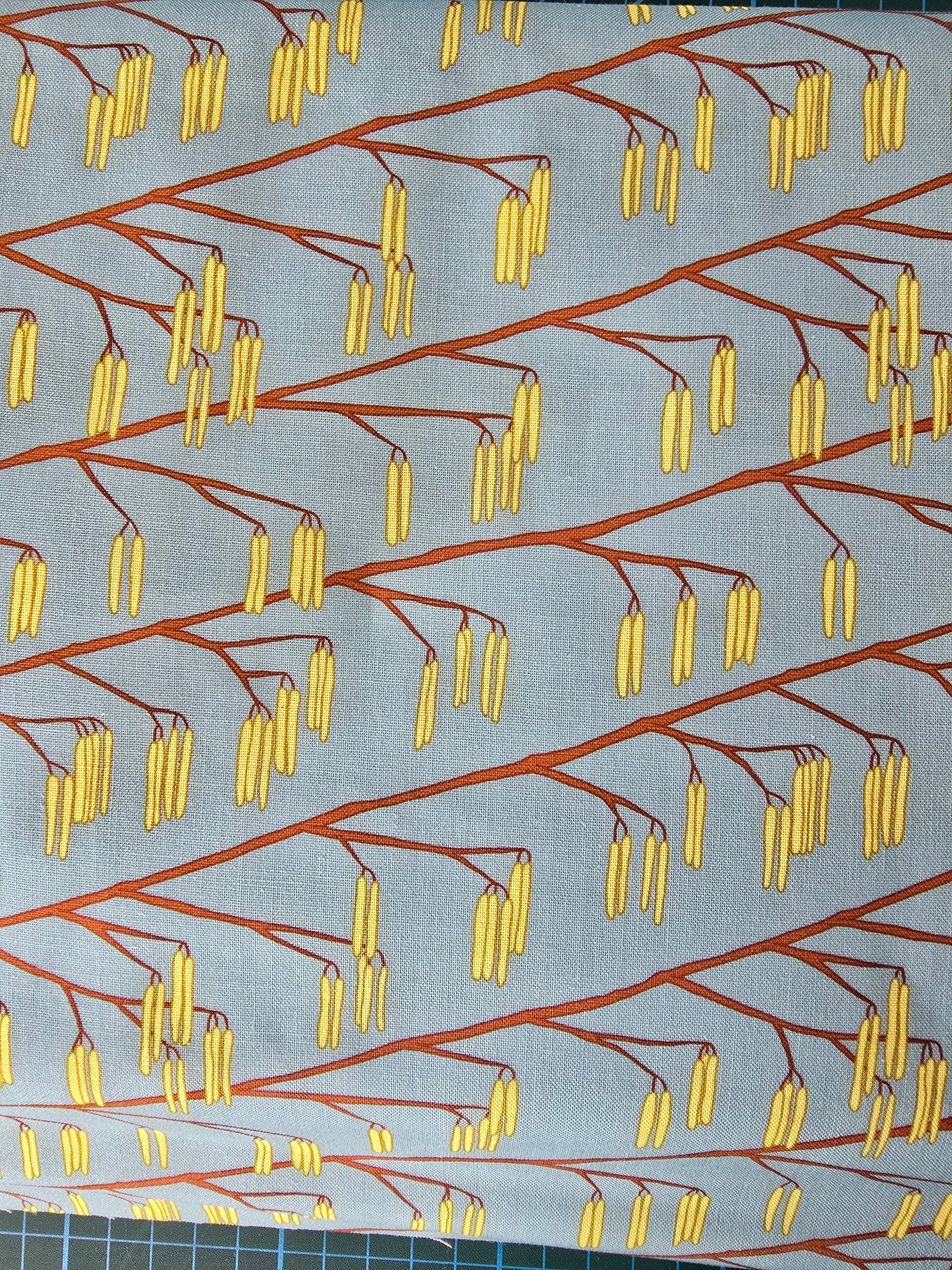 Sea Parrot Designs Catkin