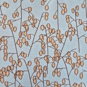 Sea Parrot Designs Honesty Winter Hedgerow