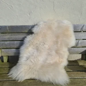 Sheepskin rug 21