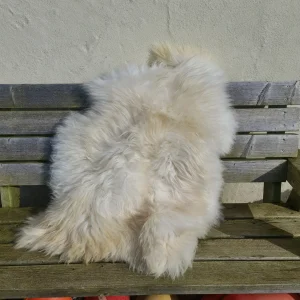 Sheepskin rug 59